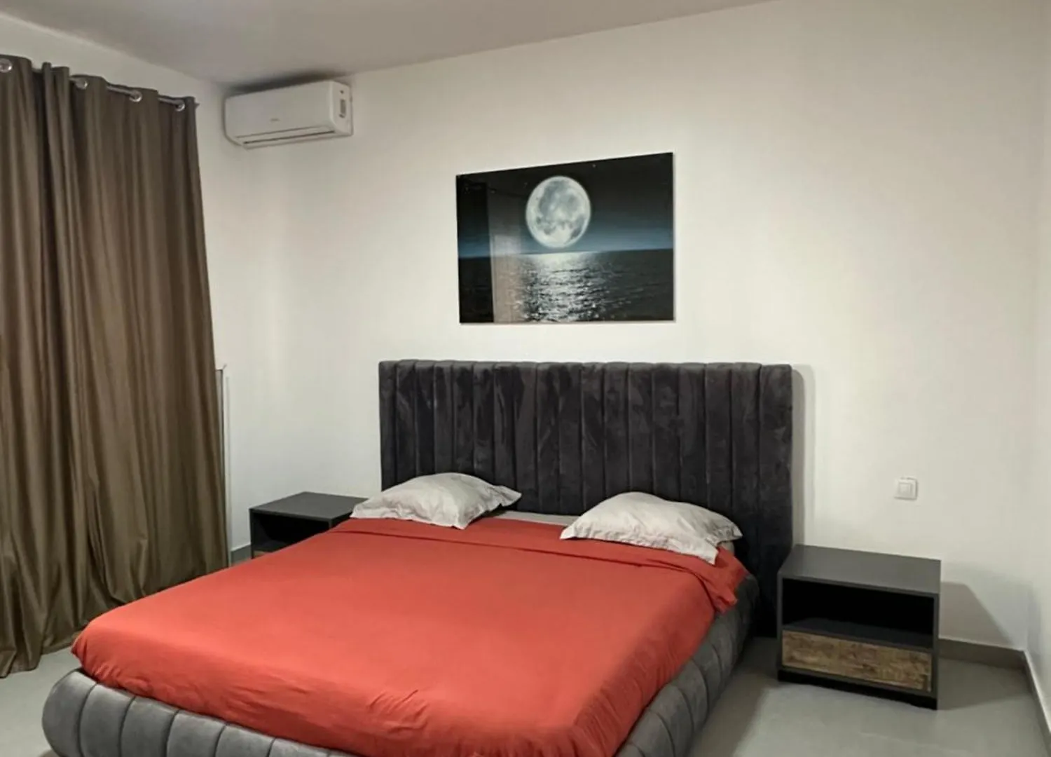 Duplex Virage Apartment Dakar