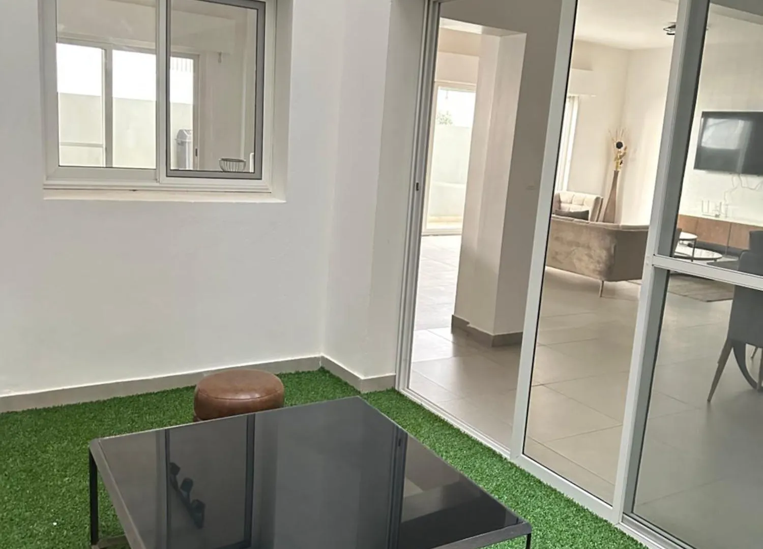 Duplex Virage Apartment Dakar