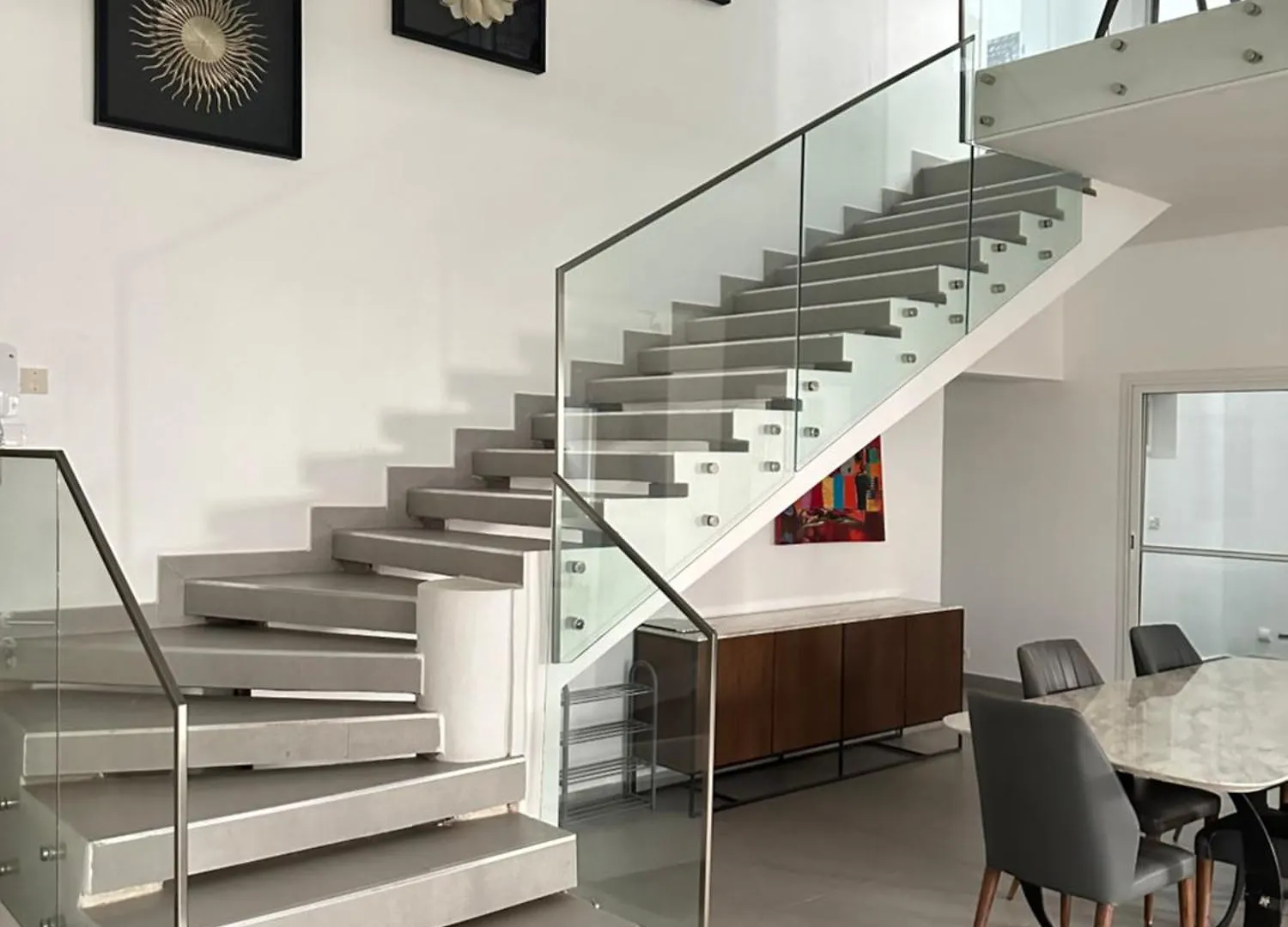 Duplex Virage Apartment Dakar Senegal